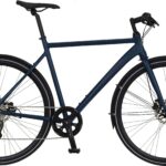Kildemoes Hyper Fitness Herre 8g 2024 - Blå
