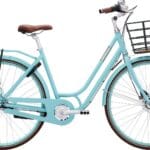 Norden Ellen 7g Dame 2024 - Aqua