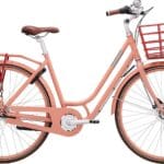 Norden Ellen 7g Dame 2024 - Blush Beauty