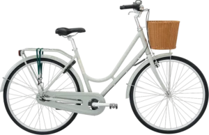 Norden Liva 7g Dame 2024 – Khaki
