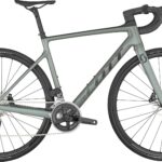 Scott Addict 10 2024 - Grå