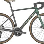Scott Addict 20 2024 - Grøn