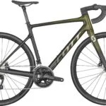Scott Addict 30 2024 - Grøn