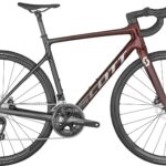 Scott Addict 30 2024 - Rød