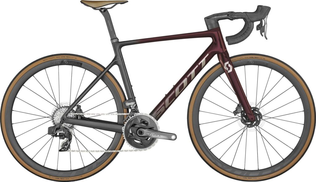 Scott Addict RC 10 2024