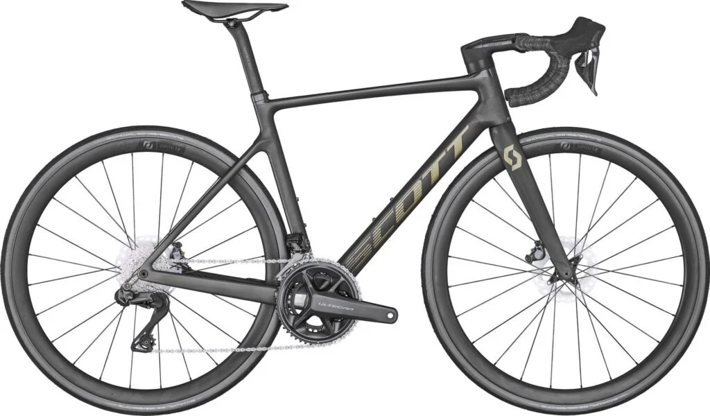 Scott Addict RC 15 2024 - Sort