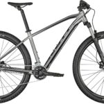 Scott Aspect 750 2024 - Grå