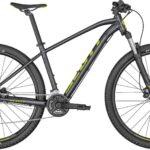 Scott Aspect 760 2024 - Grå