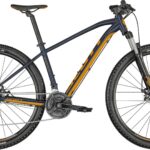 Scott Aspect 770 2024 - Blå