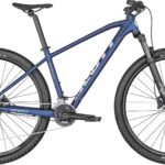 Scott Aspect 940 2024 - Blå