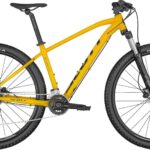 Scott Aspect 950 2024 - Gul