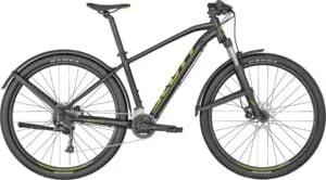 Scott Aspect 950 EQ 2024