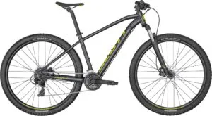 Scott Aspect 960 2024 – Grå