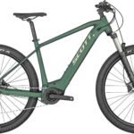 Scott Aspect eRIDE 950 2024