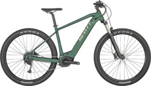 Scott Aspect eRIDE 950 2024