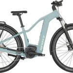 Scott Axis eRIDE 30 2024 (Udstillingsmodel)