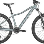 Scott Contessa Active 40 29" 2024 - Grøn/Blå