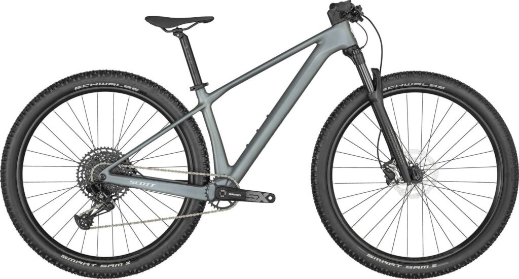 Scott Contessa Scale 920 2024
