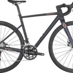 Scott Contessa Speedster 25 2024