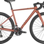 Scott Contessa Speedster Gravel 15 2024 (Udstillingsmodel)