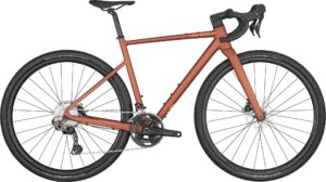 Scott Contessa Speedster Gravel 15 2024 (Udstillingsmodel)