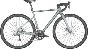 Scott Contessa Speedster Gravel 35 2024 (Udstillingsmodel)