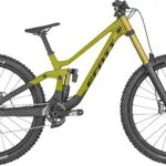 Scott Gambler 900 Tuned 2024
