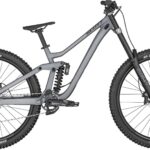 Scott Gambler 920 2024