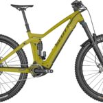 Scott Ransom eRIDE 910 2024