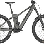 Scott Ransom eRIDE 920 2024