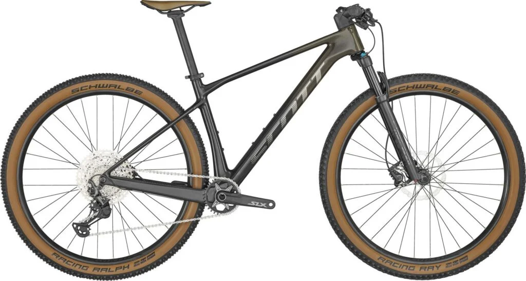 Scott Scale 925 2024