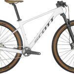 Scott Scale 930 2023 2024 - Hvid