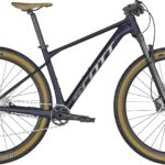 Scott Scale 965 2024 - Blå
