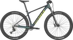 Scott Scale 965 2024 – Grøn