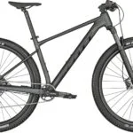 Scott Scale 970 2024 - Sort (Udstillingsmodel)