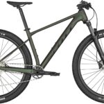 Scott Scale 980 2024 - Grøn