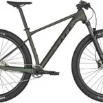 Scott Scale 980 2024 - Grøn