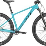 Scott Scale 980 2024 - Turkis