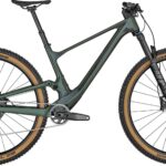 Scott Spark 930 2024 - Grøn (Udstillingsmodel)