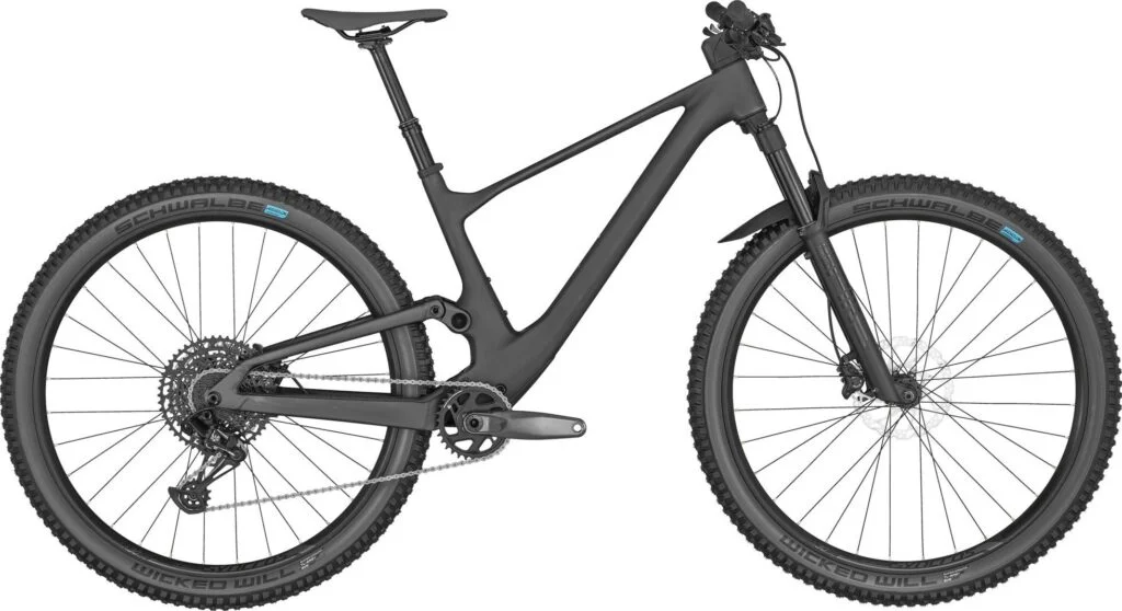 Scott Spark 940 2024