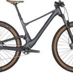 Scott Spark 960 2024 - Grå