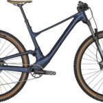 Scott Spark 970 2024 - Blå