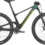 Scott Spark RC Comp 2024 - Grøn