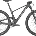 Scott Spark RC Team 2024 - Sort (Udstillingsmodel)