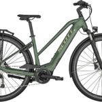 Scott Sub Active eRIDE 10 2024 (Udstillingsmodel)
