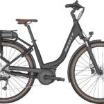 Scott Sub Active eRIDE 10 Unisex 2024