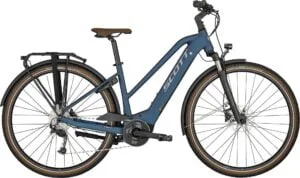 Scott Sub Active eRIDE 20 2024