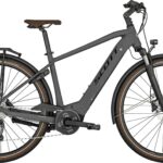 Scott Sub Active eRIDE 20 2024 (Udstillingsmodel)
