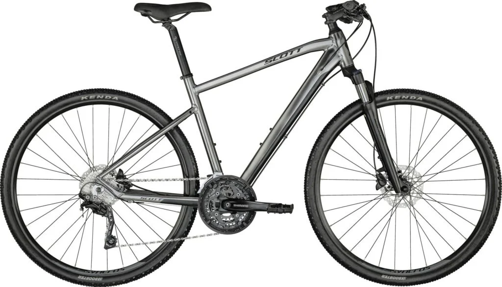 Scott Sub Cross 20 2024