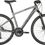 Scott Sub Cross 20 2024 (Udstillingsmodel)
